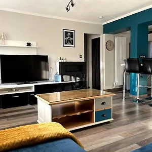  Appartement Calme