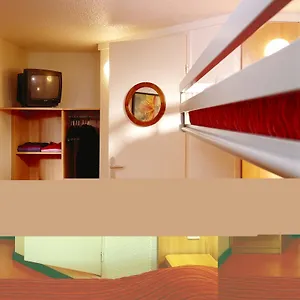 Hotel Premiere Classe Ouest - Lomme, Lila