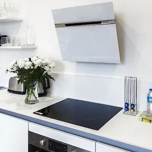 Apartamento Flandres Appart' Par Nocnoc, Lila